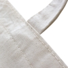 Luxury Bespoke Printed Cotton Bag Ref Nutella