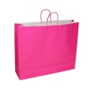 Magento Twisted Handle Paper Carrier Bags