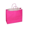 Magento Twisted Handle Paper Carrier Bags