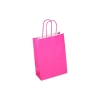 Magento Twisted Handle Paper Carrier Bags