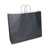Magento Twisted Handle Paper Carrier Bags