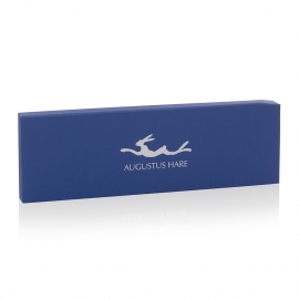 Luxury Printed Two Piece Presentation Box Ref Augustus Hare