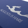 Luxury Printed Two Piece Presentation Box Ref Augustus Hare