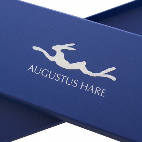 Luxury Printed Two Piece Presentation Box Ref Augustus Hare Luxury Printed Two Piece Presentation Box Ref Augustus Hare