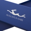 Luxury Printed Two Piece Presentation Box Ref Augustus Hare