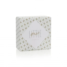 Luxury Bespoke Rigid Card Jewellery Box Ref Little Ones