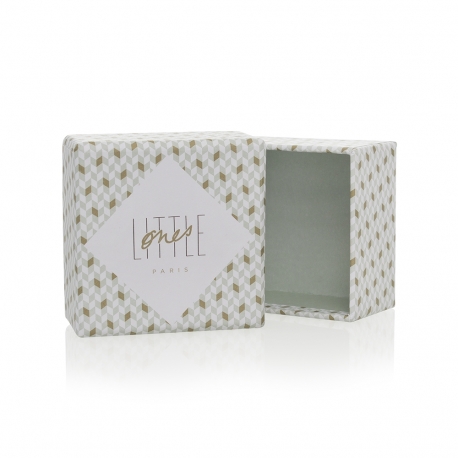 Luxury Bespoke Rigid Card Jewellery Box Ref Little Ones Luxury Bespoke Rigid Card Jewellery Box Ref Little Ones