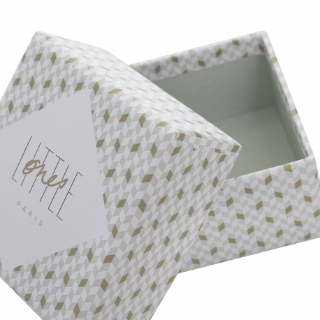 Luxury Bespoke Rigid Card Jewellery Box Ref Little Ones Luxury Bespoke Rigid Card Jewellery Box Ref Little Ones