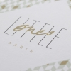 Luxury Bespoke Rigid Card Jewellery Box Ref Little Ones