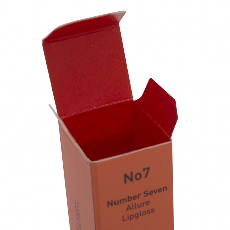 Bespoke Luxury Paperboard Fold Flat Box Ref No7 Bespoke Luxury Paperboard Fold Flat Box Ref No7