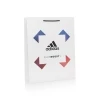 Luxury Printed Gloss Laminate Carrier Bag Ref Adidas Pure Boost