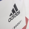 Luxury Printed Gloss Laminate Carrier Bag Ref Adidas Pure Boost
