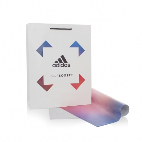 Bespoke Printed Luxury Tissue Paper Ref Adidas Bespoke Printed Luxury Tissue Paper Ref Adidas