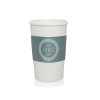 Bespoke Coffee Sleeve Ref Juice Bar
