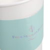 Luxury Bespoke Coffee Sleeve Ref Four Seasons 