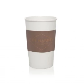 Bespoke Coffee Sleeve Ref The Market 