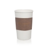 Bespoke Coffee Sleeve Ref The Market 