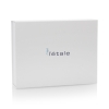 Luxury Bespoke Magnetic Snap Shut Box Ref L’Etale