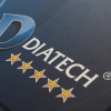 Luxury Bespoke Two Piece Box Ref Diatech