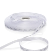 White Satin Ribbon Ref. Softshawls