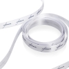 White Satin Ribbon Ref. Softshawls