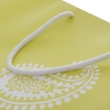Luxury Bespoke Carrier Bag With Matt Lamination Ref Sweetlime