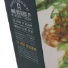 Printed Full Colour Bottle Box with Gold Hot Foil Ref. Anno Distillers