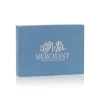 Bespoke Luxury Gift Boxes with magnetic close lids Ref. Merchant