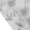 Bespoke Printed Tissue Paper Ref Boohoo