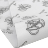 Bespoke Printed Tissue Paper Ref Boohoo