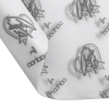 Bespoke Printed Tissue Paper Ref Boohoo
