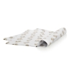 Luxury Bespoke Printed Tissue Paper Ref H&M