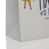 Luxury Printed Carrier Bag Ref Nike Margot