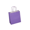 Magento Twisted Handle Paper Carrier Bags