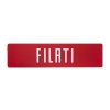 Luxury Bespoke Printed Stickers Ref Filati 