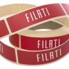 Luxury Bespoke Printed Stickers Ref Filati 