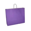 Magento Twisted Handle Paper Carrier Bags