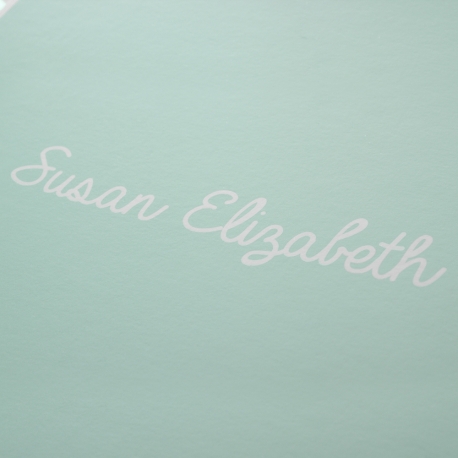 Luxury Bespoke Printed Scarf Box Ref Susan Elizabeth Luxury Bespoke Printed Scarf Box Ref Susan Elizabeth