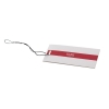 Luxury Bespoke Printed Clothing Tags Ref Filati