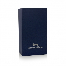 Bespoke Luxury Printed Shoe Box Ref Harmont & Blaine