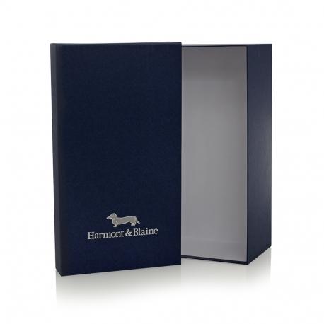 Bespoke Luxury Printed Shoebox Ref Harmont & Blaine Bespoke Luxury Printed Shoebox Ref Harmont & Blaine