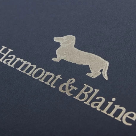 Bespoke Luxury Printed Shoebox Ref Harmont & Blaine Bespoke Luxury Printed Shoebox Ref Harmont & Blaine