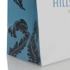 Bespoke Luxury Printed Carrier Bag ref HBD
