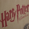 Bespoke Printed Twisted Handle Kraft Paper Bag Ref Harry Potter