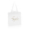 Bespoke Printed Wedding Carrier Bag Ref Sophie
