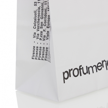 Bespoke Printed Perfume Bag Ref Estee Lauder Bespoke Printed Perfume Bag Ref Estee Lauder