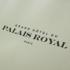 Luxury Bespoke Hotel Gift Bag Ref Palais Royal