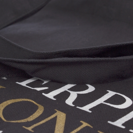 Printed Cotton Bags - Ref. Masterpiece