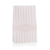 Bespoke Printed Handless Paper Make Up Bag Ref Bare Minerals