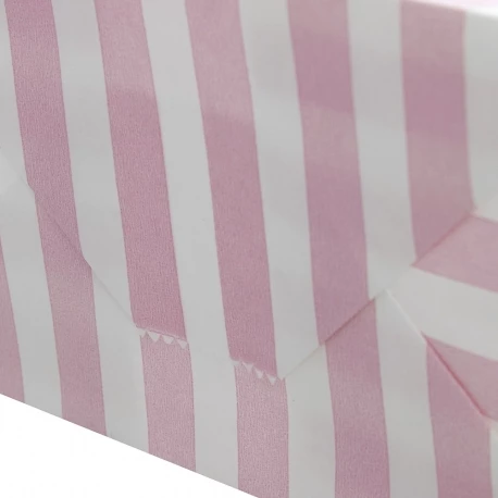 Bespoke Printed Handless Paper Make Up Bag Ref Bare Minerals Bespoke Printed Handless Paper Make Up Bag Ref Bare Minerals